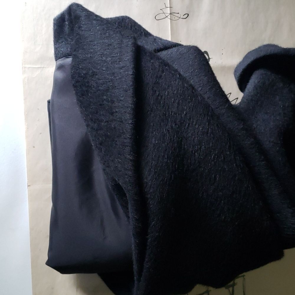 bolero cape jacket